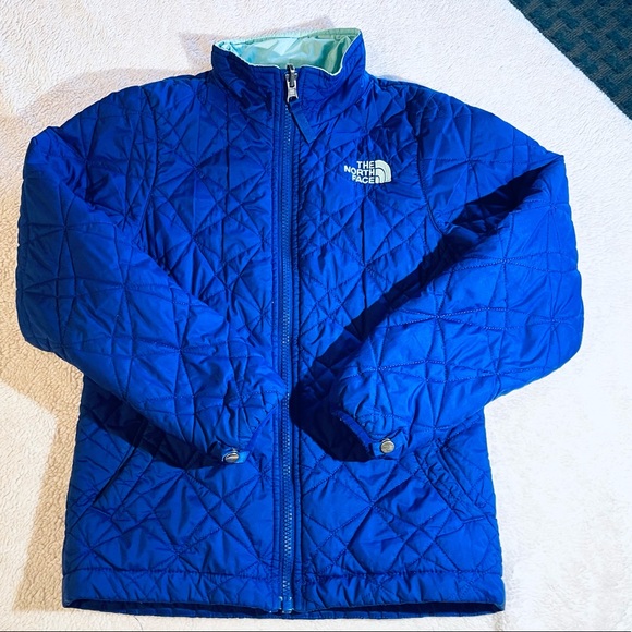 The North Face Other - Girls North Face Jacket EUC